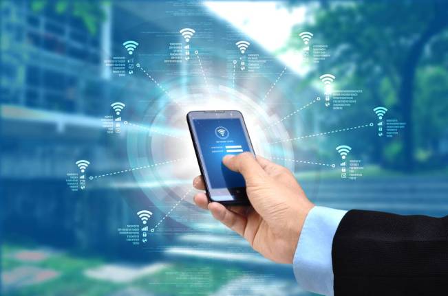 什么是5G IoT,它将如何改变连接性?